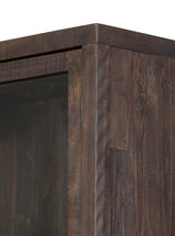 Xander Cabinet - HJCAB0015 - DRK