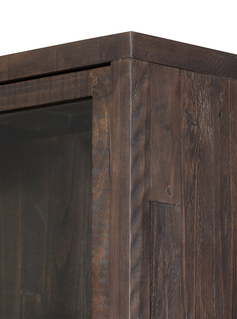 Xander Cabinet - HJCAB0015 - DRK
