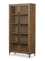 Xander Cabinet - HJCAB0015 - DRK