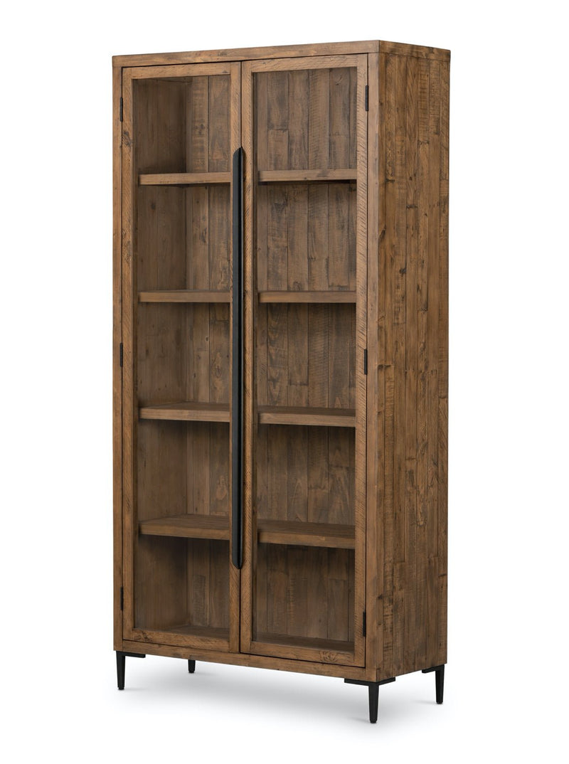 Xander Cabinet - HJCAB0015 - DRK