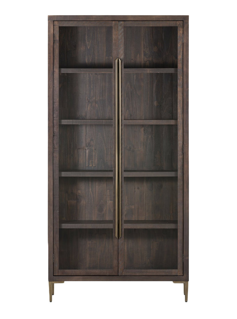 Xander Cabinet - HJCAB0015 - DRK