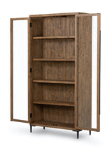 Xander Cabinet - HJCAB0015 - DRK
