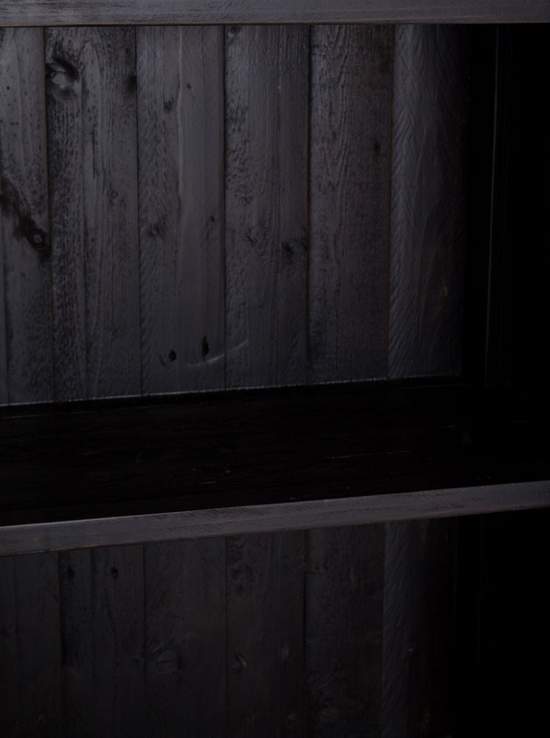 Xander Cabinet - HJCAB0015 - DRK