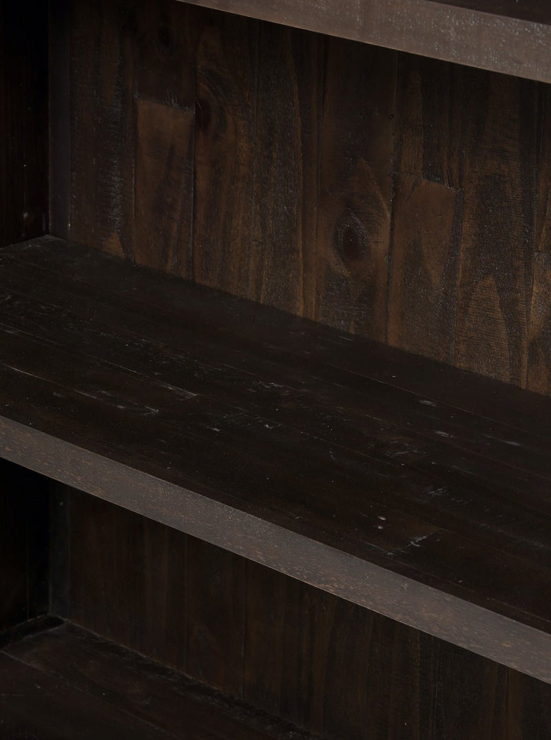 Xander Cabinet - HJCAB0015 - DRK