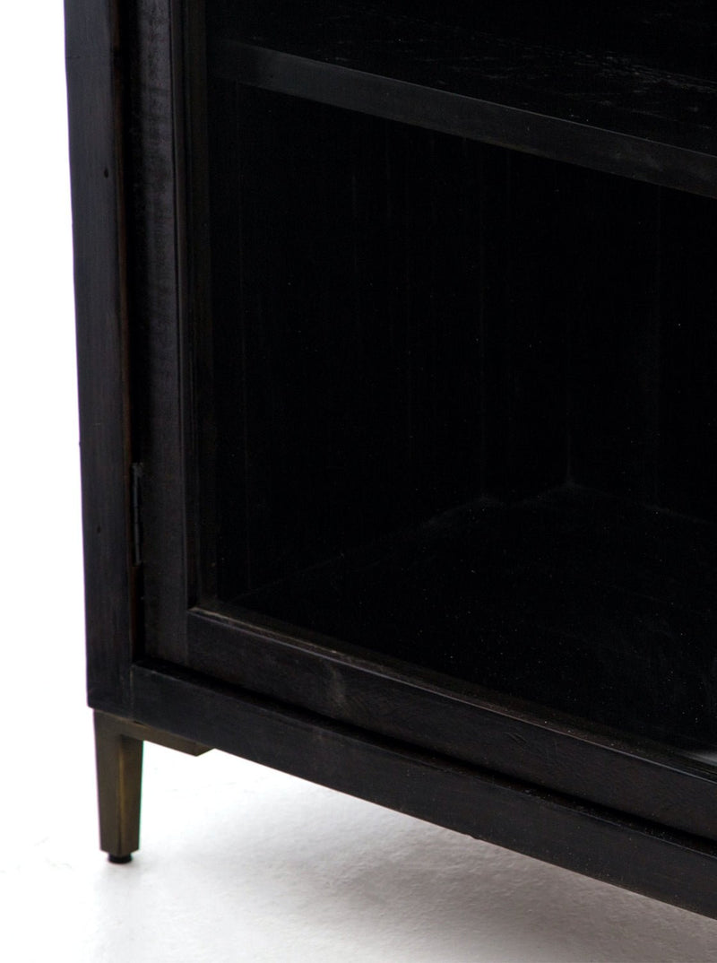 Xander Cabinet - HJCAB0015 - DRK