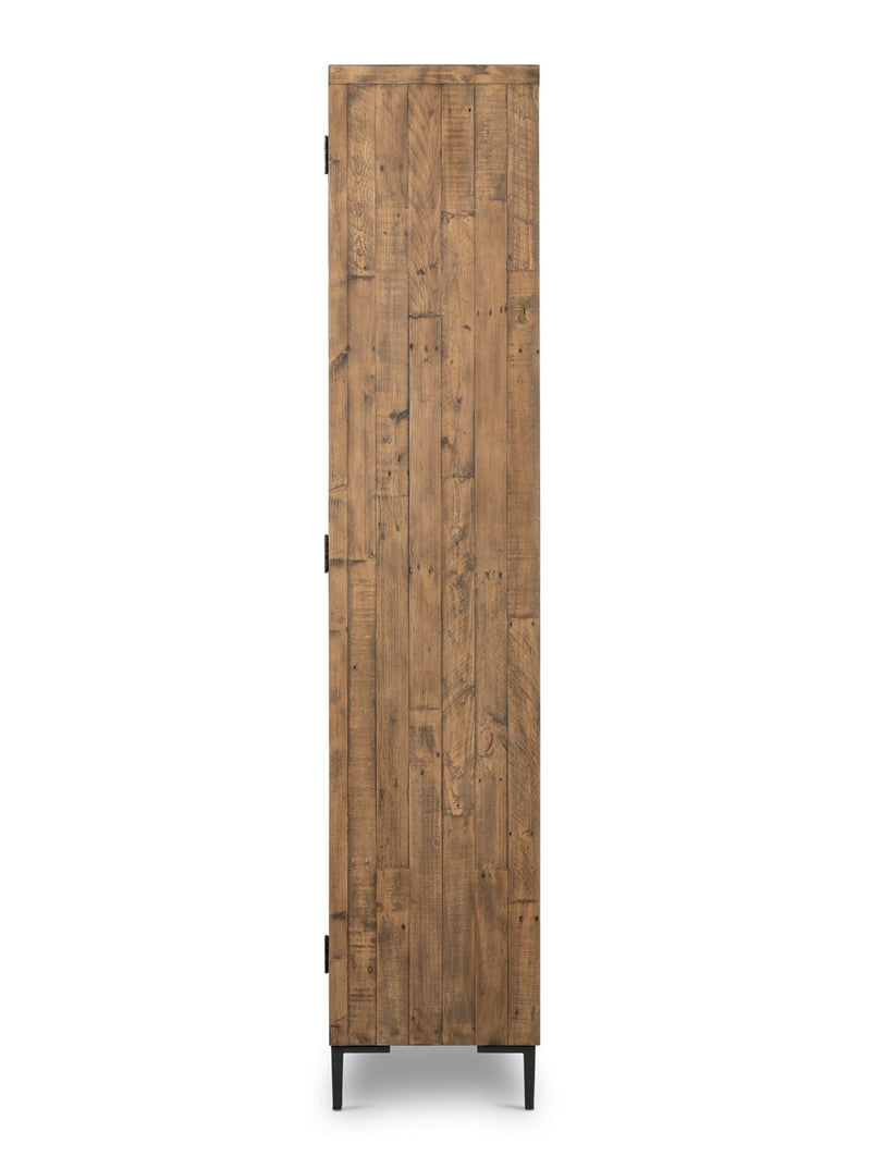 Xander Cabinet - HJCAB0015 - DRK
