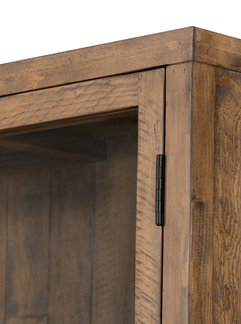 Xander Cabinet - HJCAB0015 - DRK