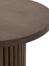 Zach Side Table - HJCAB0125 - OS
