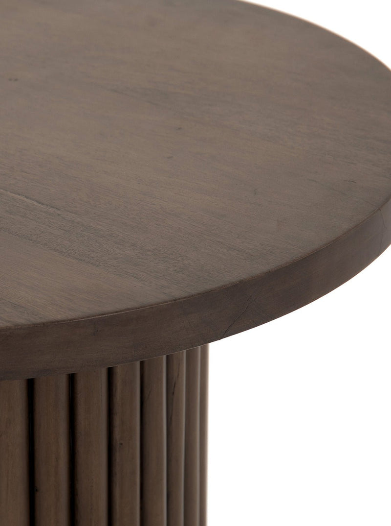 Zach Side Table - HJCAB0125 - OS