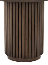 Zach Side Table - HJCAB0125 - OS