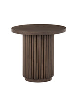 Zach Side Table - HJCAB0125 - OS