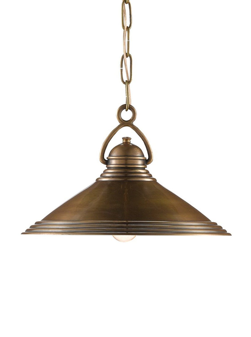 Zuri Pendant - HJLHT0140 - OS