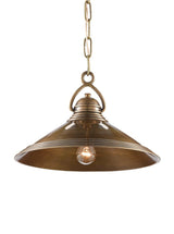 Zuri Pendant - HJLHT0140 - OS