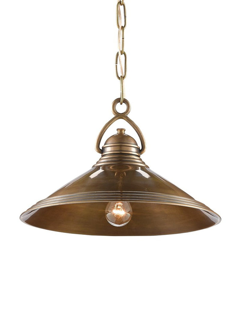 Zuri Pendant - HJLHT0140 - OS