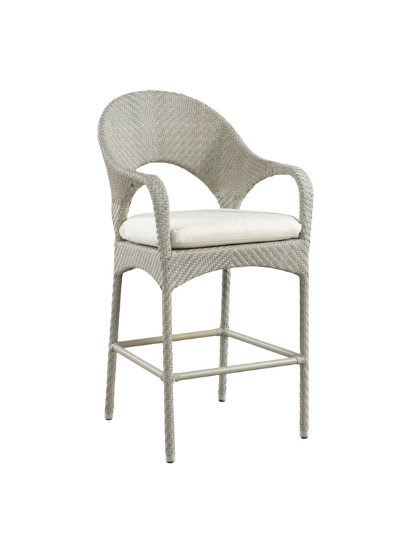 Anders Outdoor Bar Stool