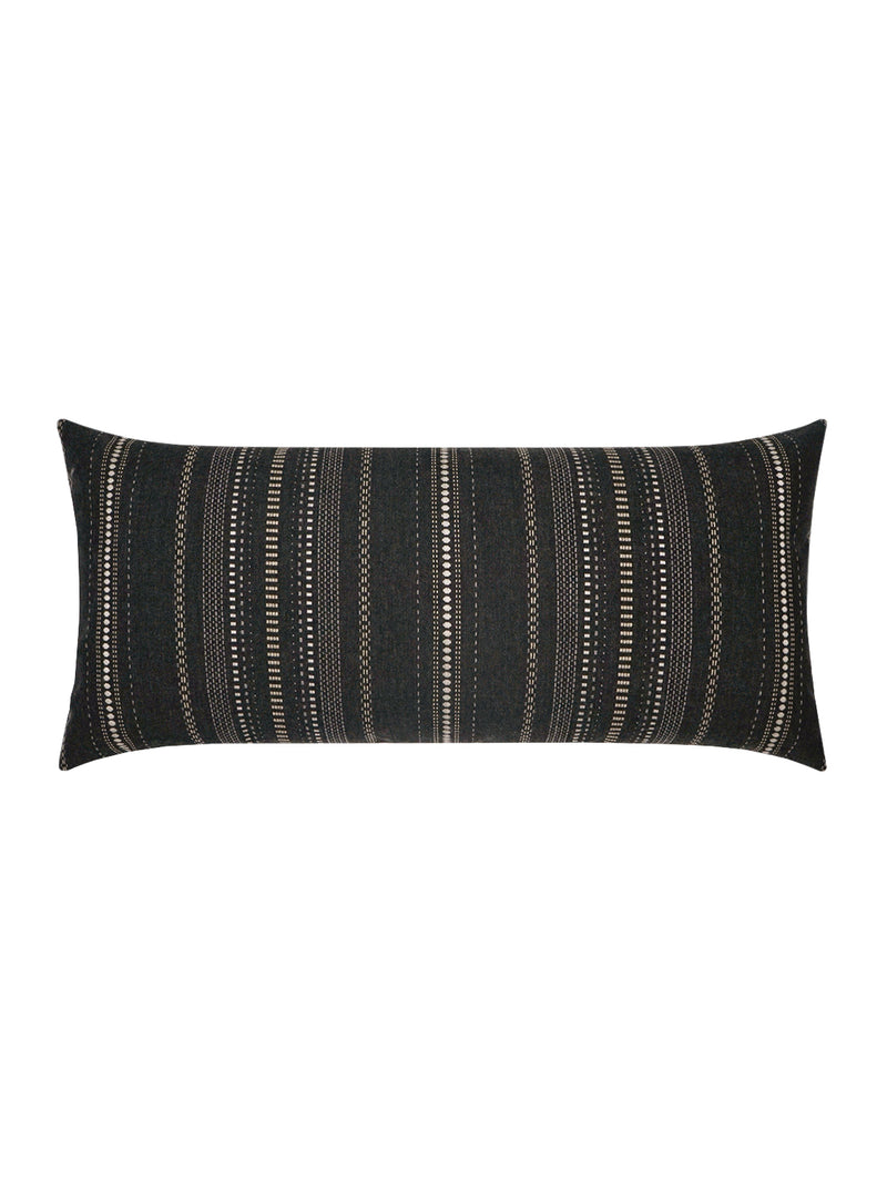 Bronwyn Outdoor Lumbar Pillow | Set of 2