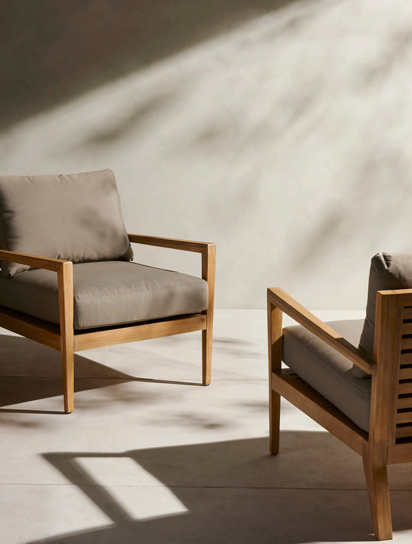 Alvaro Outdoor Chair