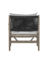 Kirk Outdoor Chair