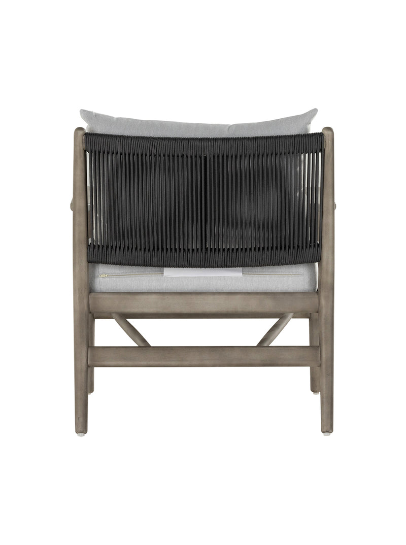 Kirk Outdoor Chair