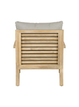 Alvaro Outdoor Chair