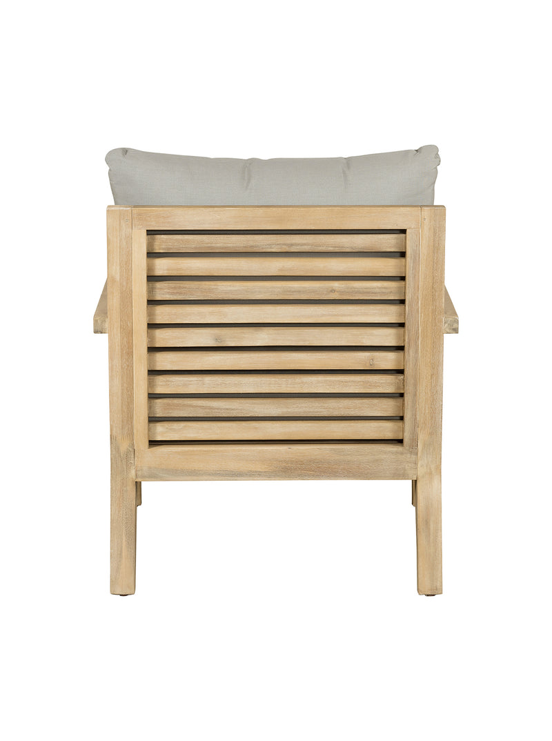 Alvaro Outdoor Chair