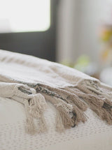 Juniper Throw