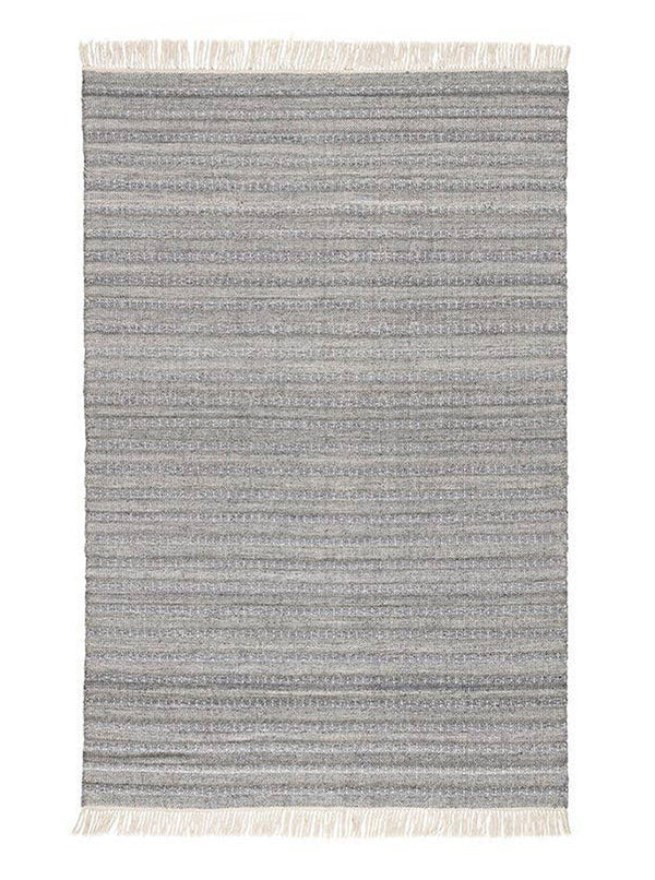 Salvador Grey Indoor/Outdoor Rug