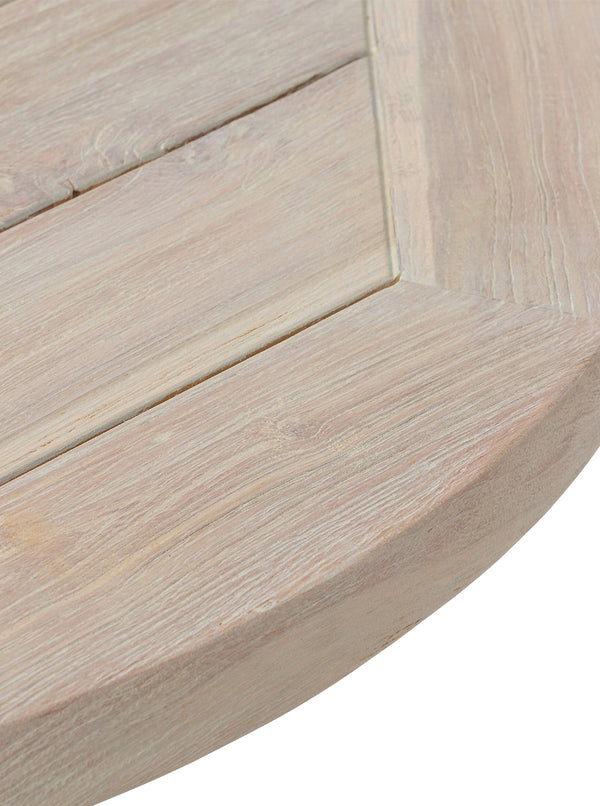 Eric Outdoor Dining Table