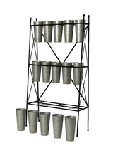 3-Tier Floral Stand