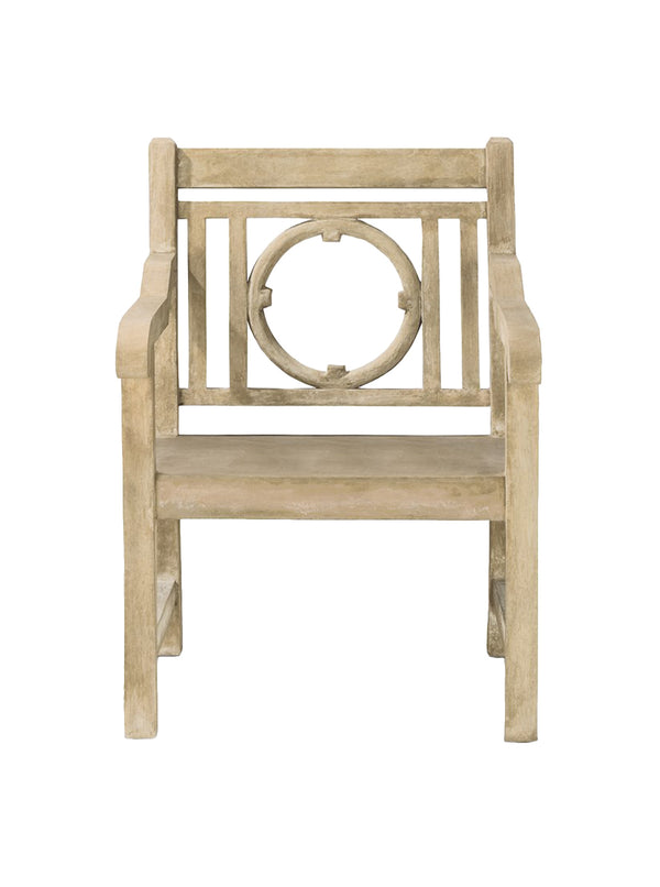 Allison Outdoor Dining Chair