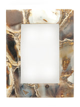 Agate Frame