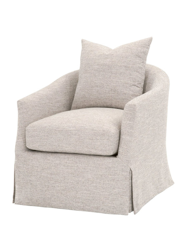 Alderage Swivel Chair