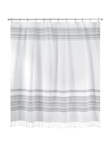 Alistair Shower Curtain