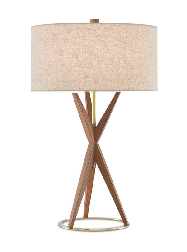 Atlas Table Lamp