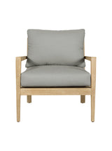 Alvaro Outdoor Chair