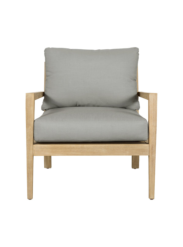 Alvaro Outdoor Chair