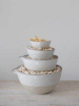 Batter Bowls | Set of 4