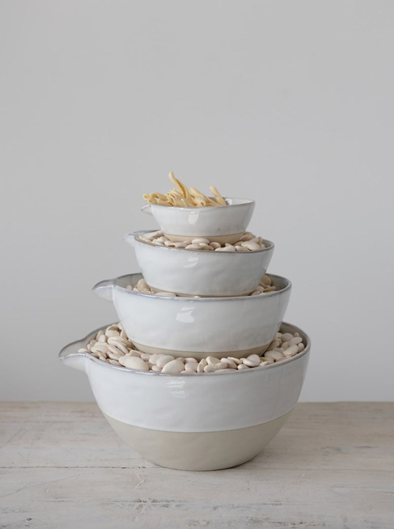 Batter Bowls | Set of 4