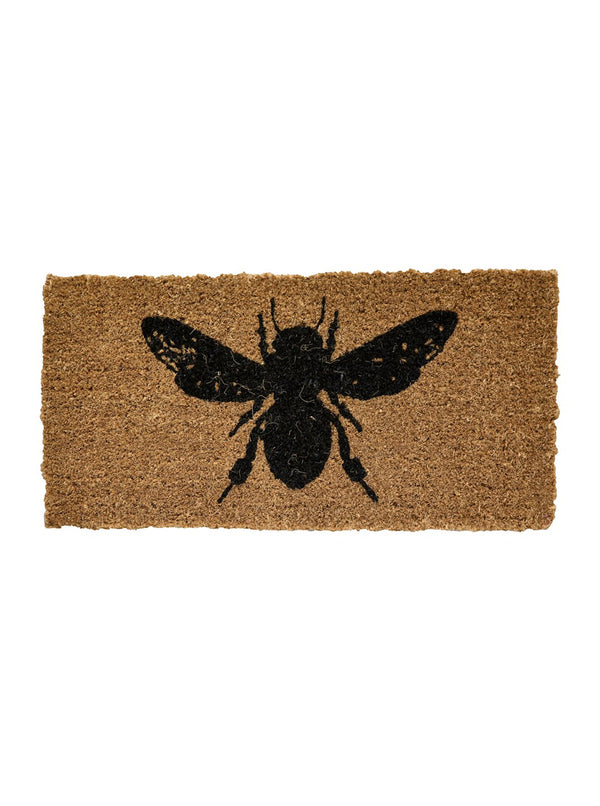 Honey Bee Doormat