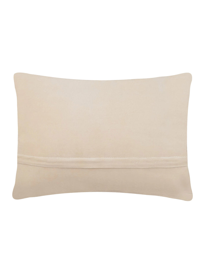 Boo Hook Lumbar Pillow