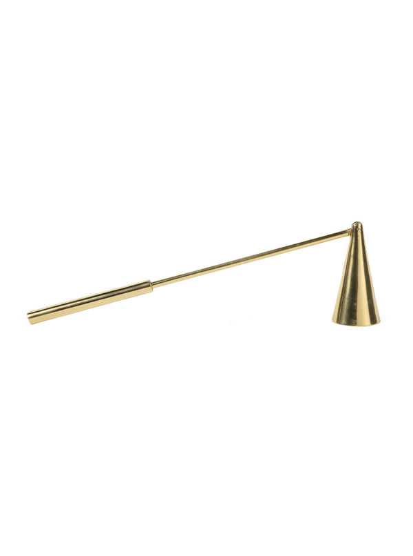 Brass Candle Douter