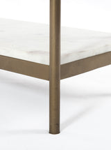 Brianne Console Table