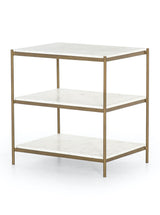 Brianne Side Table