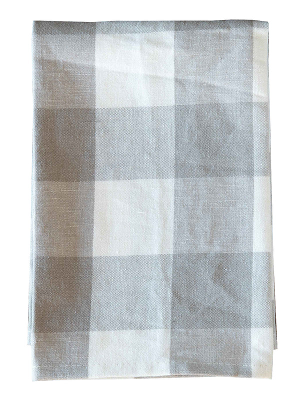 Buffalo Check Napkin