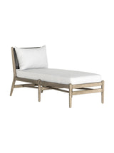 Kirk Outdoor Chaise