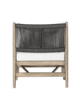 Kirk Outdoor Chaise