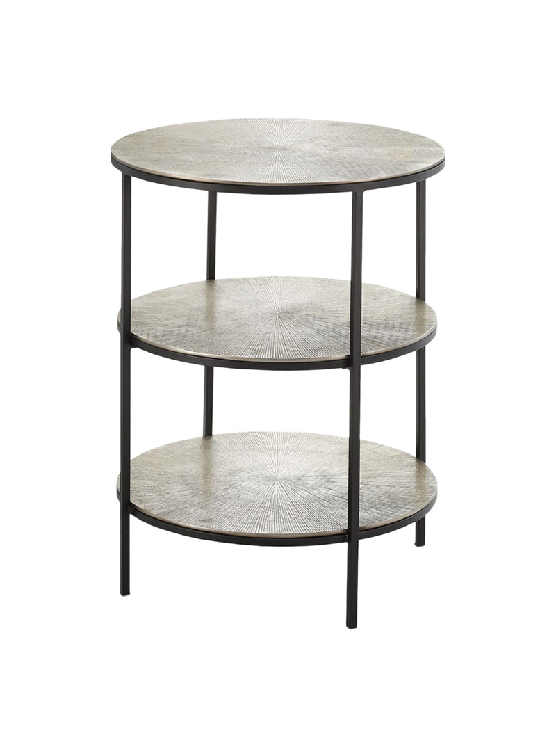 Clement Side Table