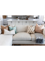 Cadi Pillow