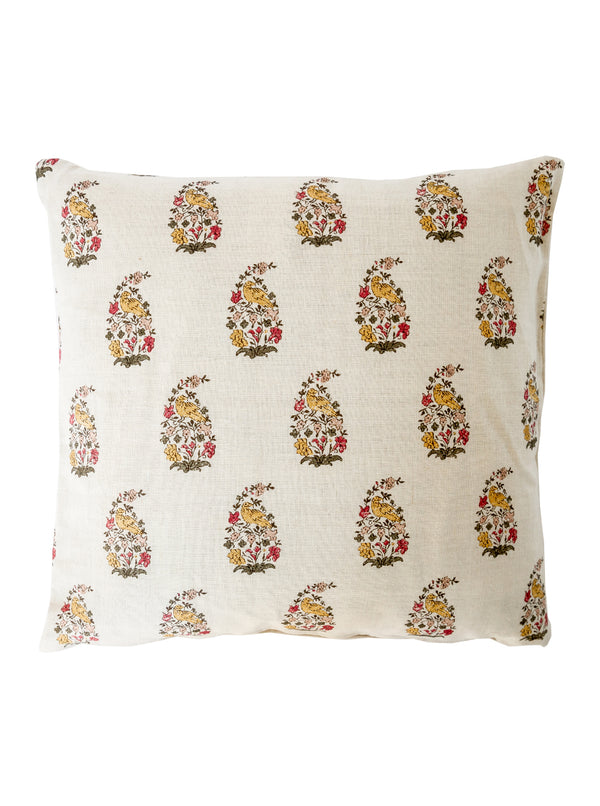 Cadi Pillow