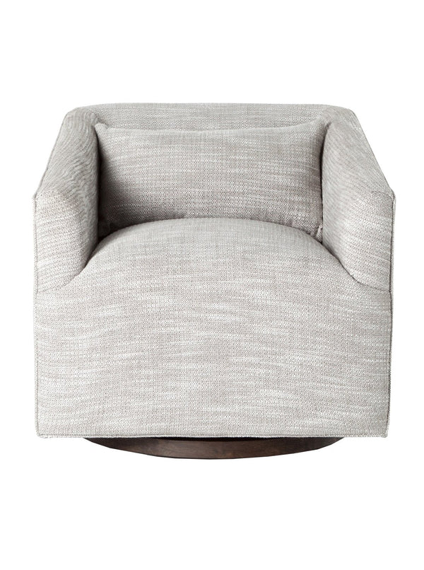 Cannes Swivel Chair